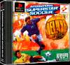 PS1 GAME - International Superstar Soccer Deluxe (MTX) PS1 GAME - International Superstar Soccer Deluxe (MTX)